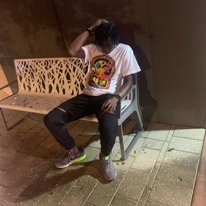 Meet your Posher, Carlos